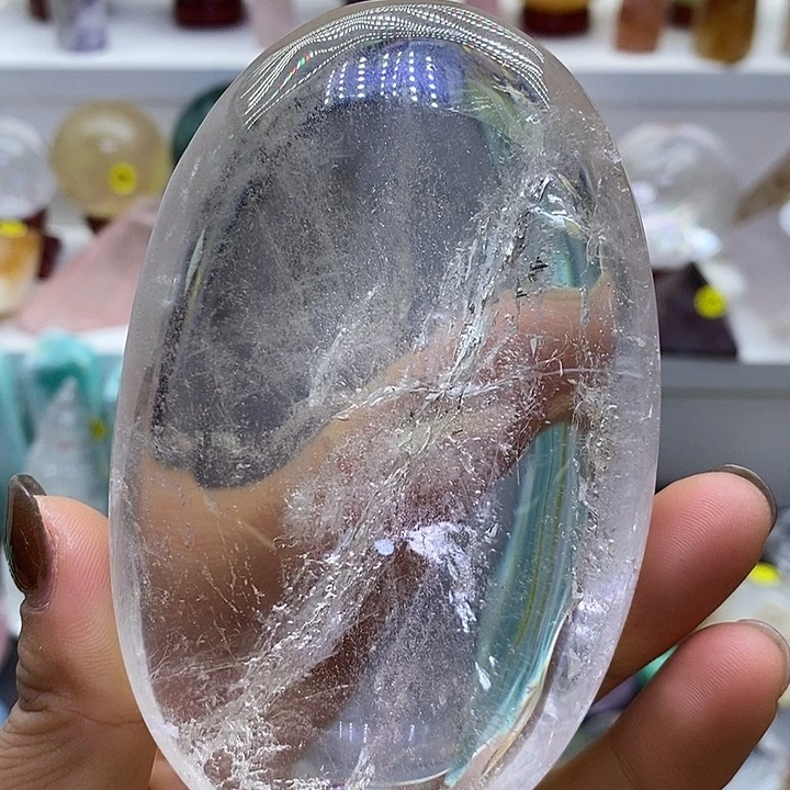未镶嵌大型摆件（非配饰）水晶91