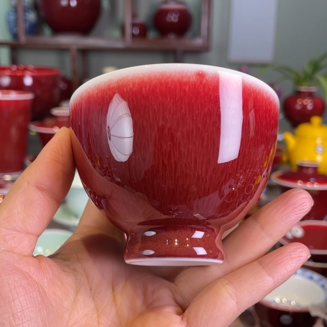 索**姆清欢雅玩原矿郎红抽奖