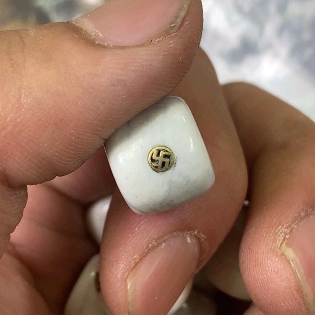 手串/手链驼骨1.4尺寸鹿骨,24