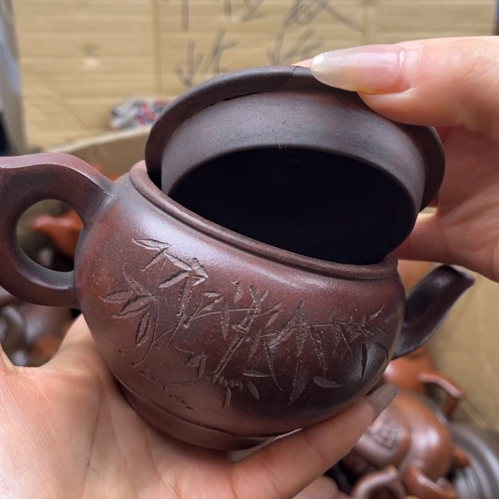 紫砂茶壶紫砂壶等