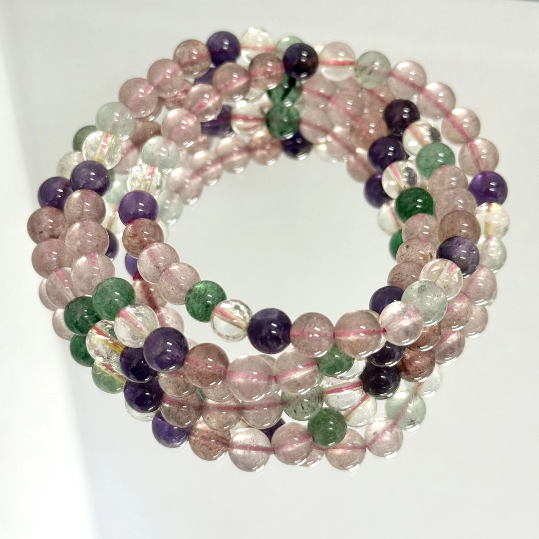 芽怼怼(高高) 手链 4566