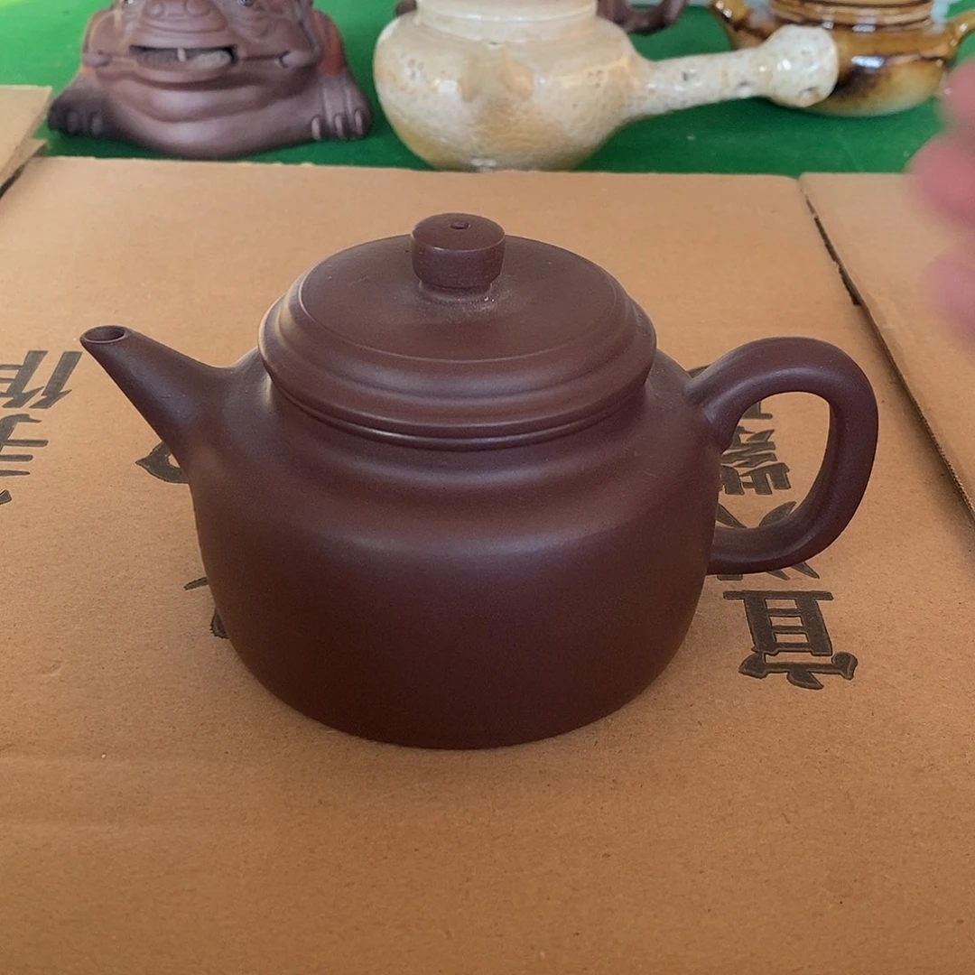 茶壶紫砂紫砂艺术学院