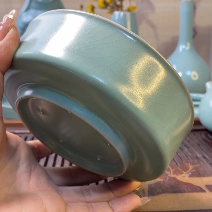 原产地汝瓷一一一一一