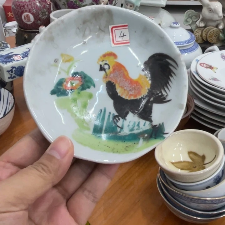 日用家用陶瓷制品