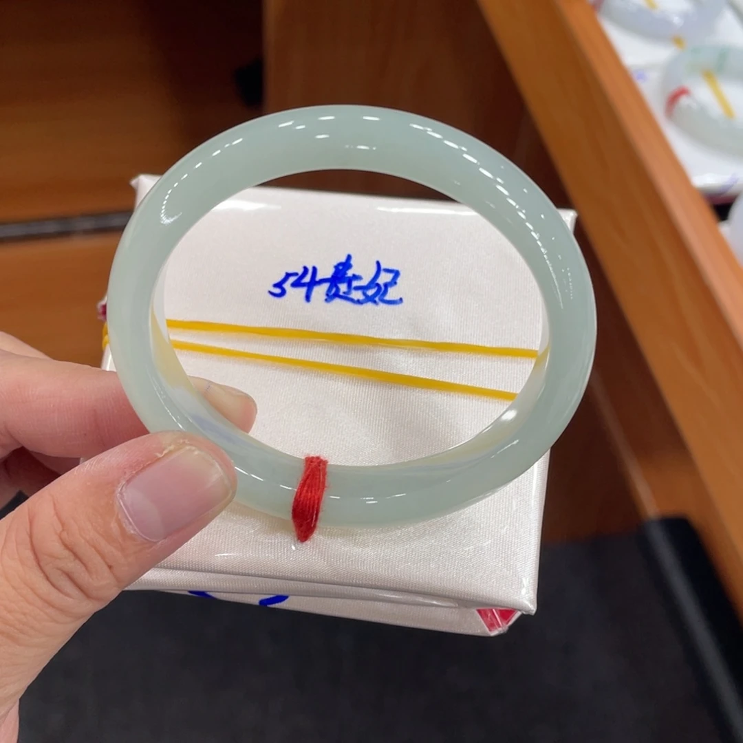 未镶嵌手镯翡翠缅甸翡翠天然翡翠