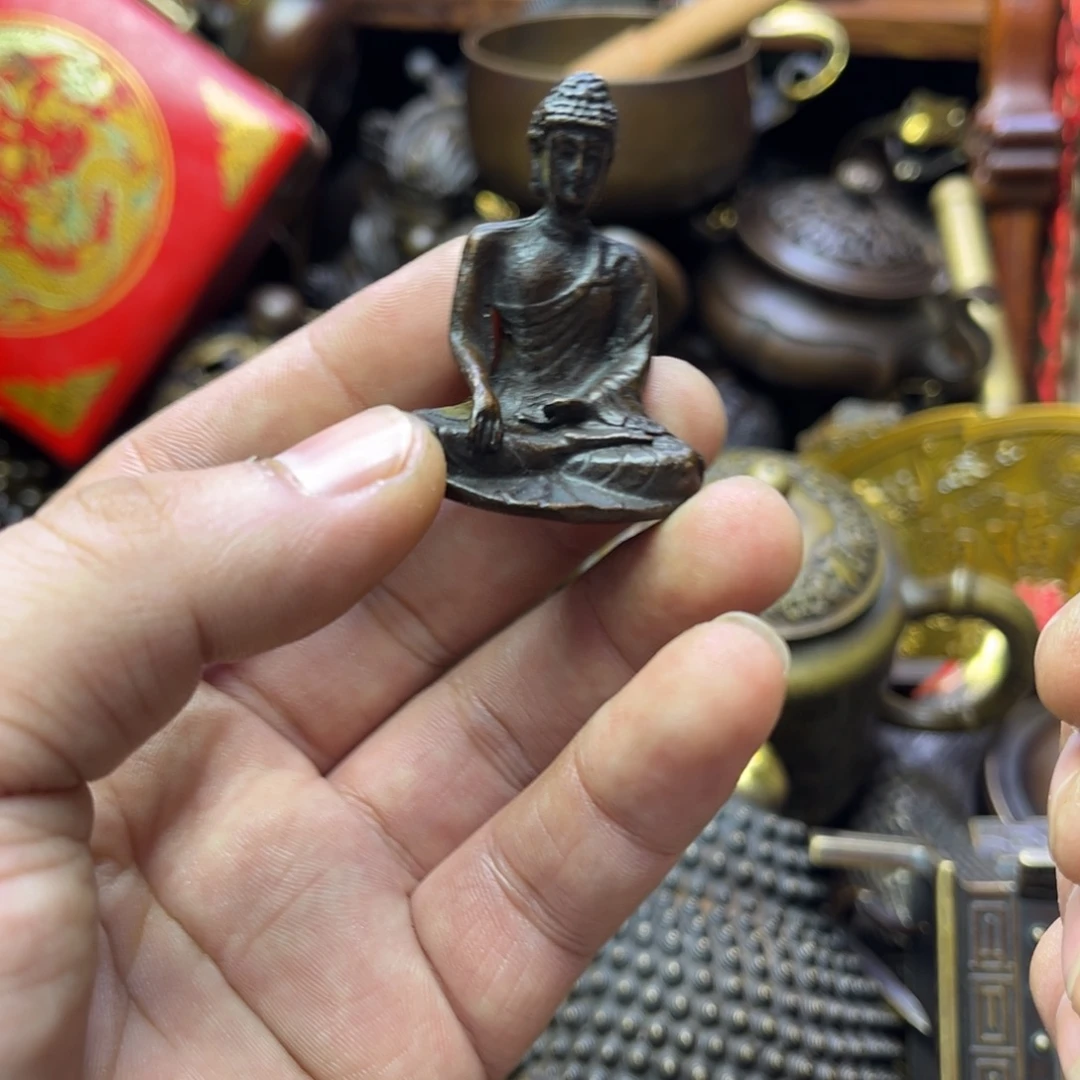 精品铜器摆件链接