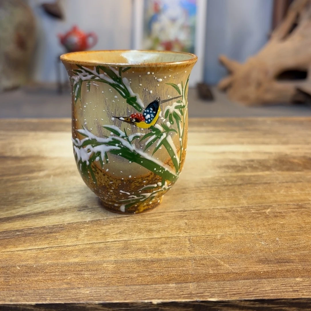 景德镇纯手工制作陶瓷