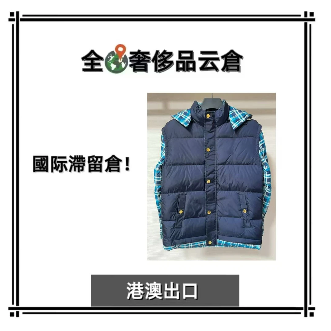 【全球G】新款男士奢侈秋冬羽绒衣Y2065