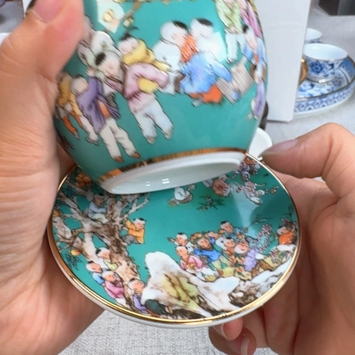 景德镇陶瓷景德镇瓷器