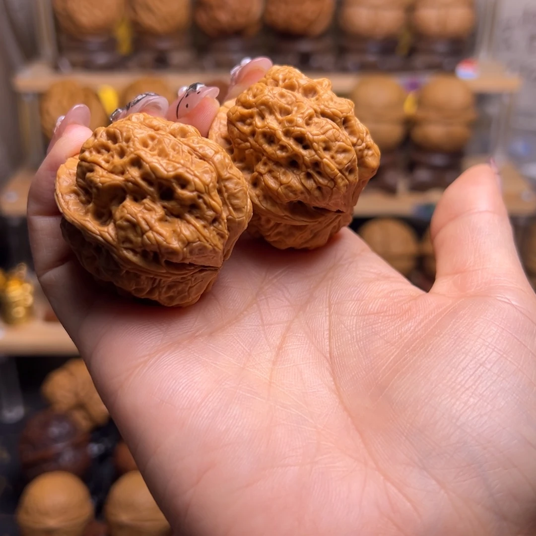 *****桃核把件灭霸H02、