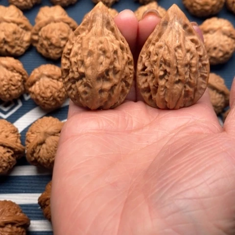 橄榄核手串/手链红樱枪34