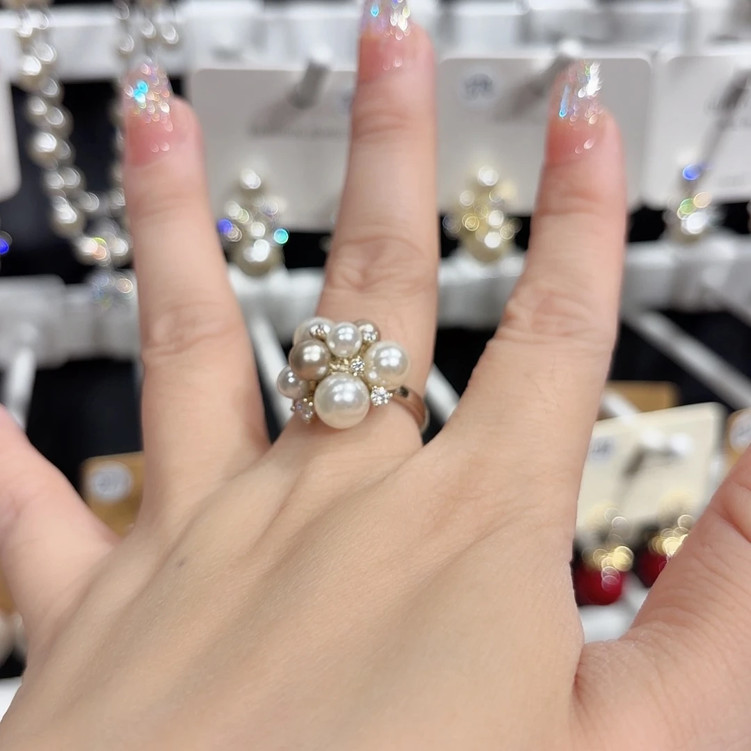 合成立方氧化锆铜合金925银