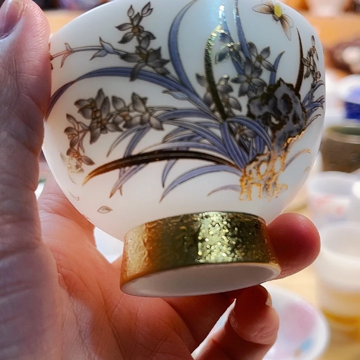 杯主人不在如何给v这个v中