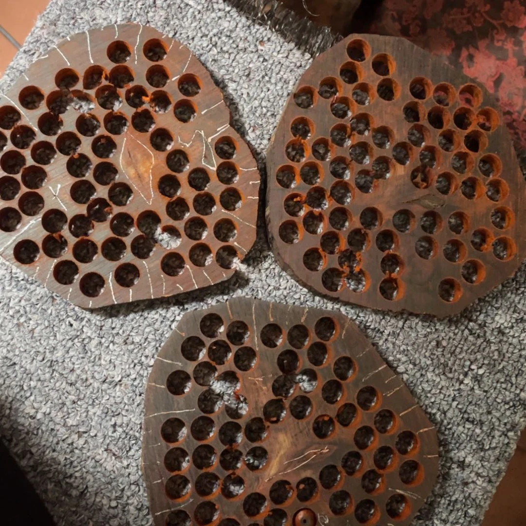 小叶紫檀手串/手链木料