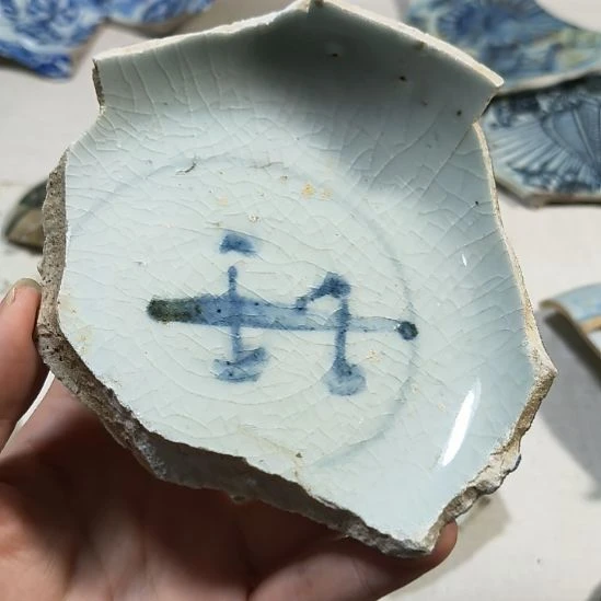 瓷片瓷器瓷片瓷片瓷片