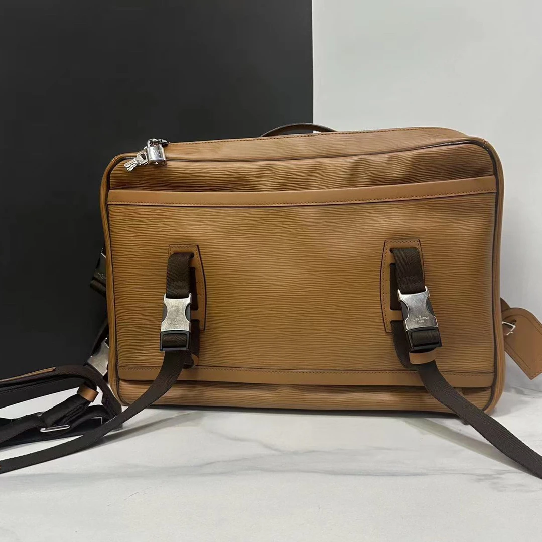 95新 LouisVuitton/路易威登 行李箱46cm/0065081401