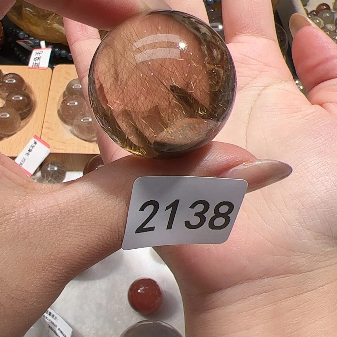 阳***上未镶嵌大型摆件（非配饰）水晶