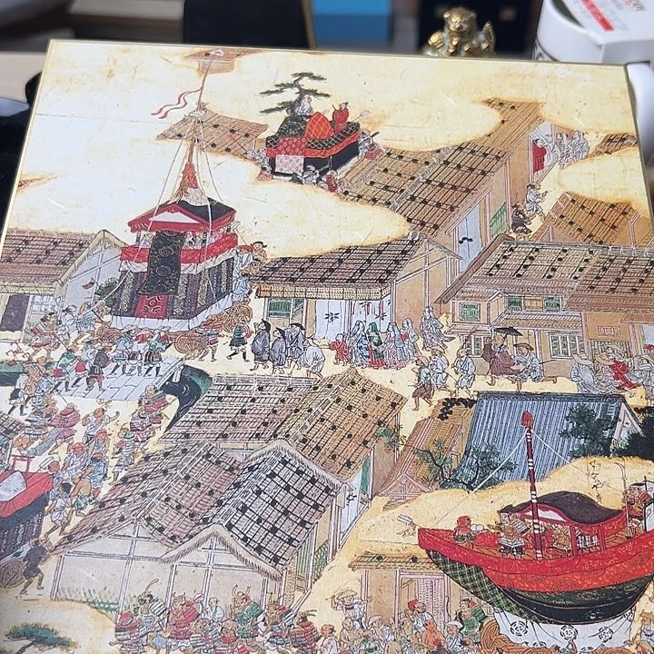 小甜甜回流日瓷啊