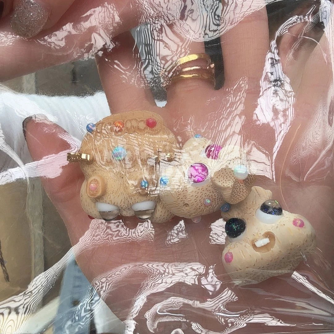 星月菩提吊坠8744569855555657