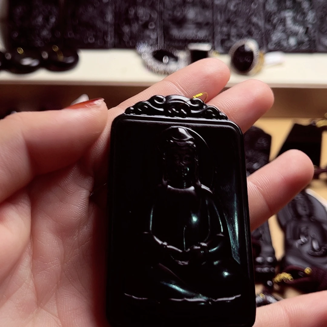 天然缅料A货素衣A275