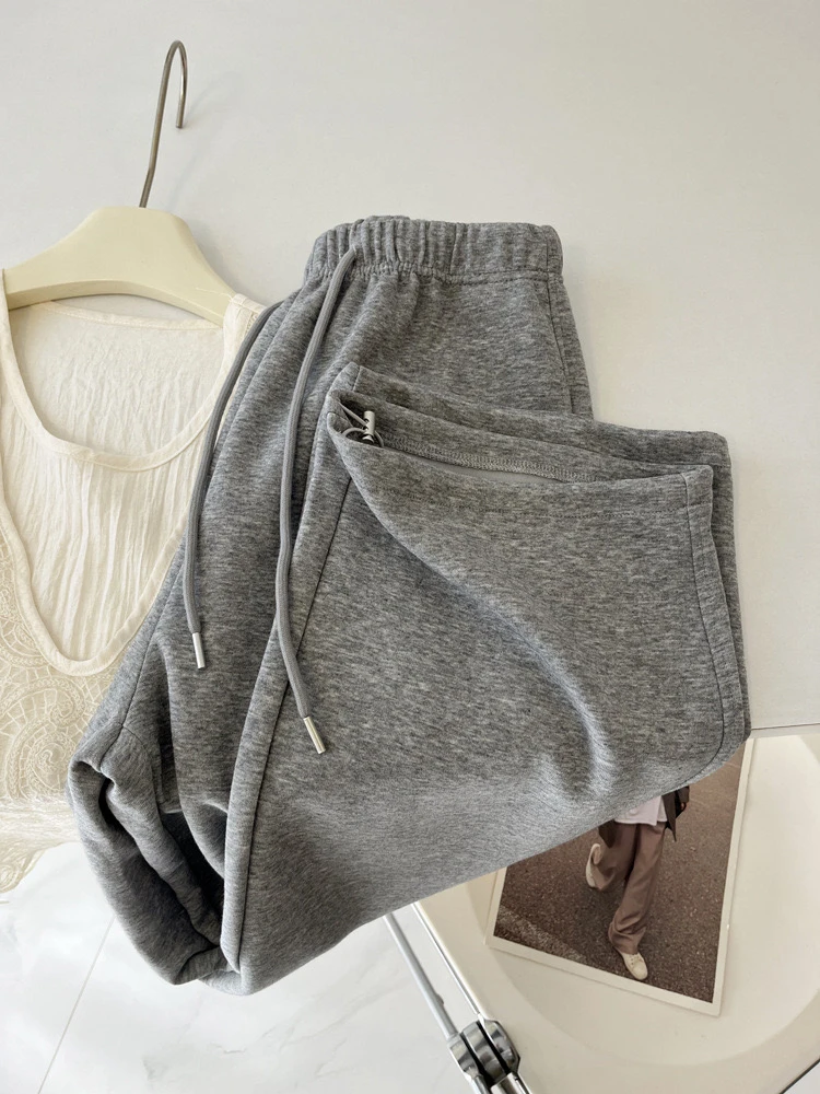 Lagang 新款时尚运动裤