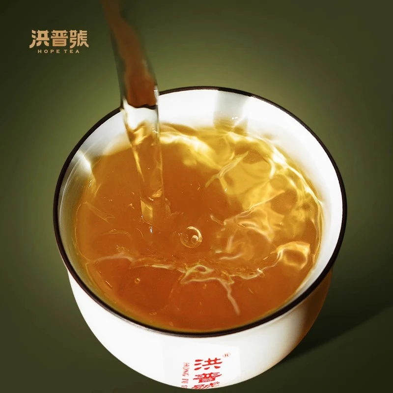 2018年头春【勐海大还丹2.0】超大单株生茶龙珠