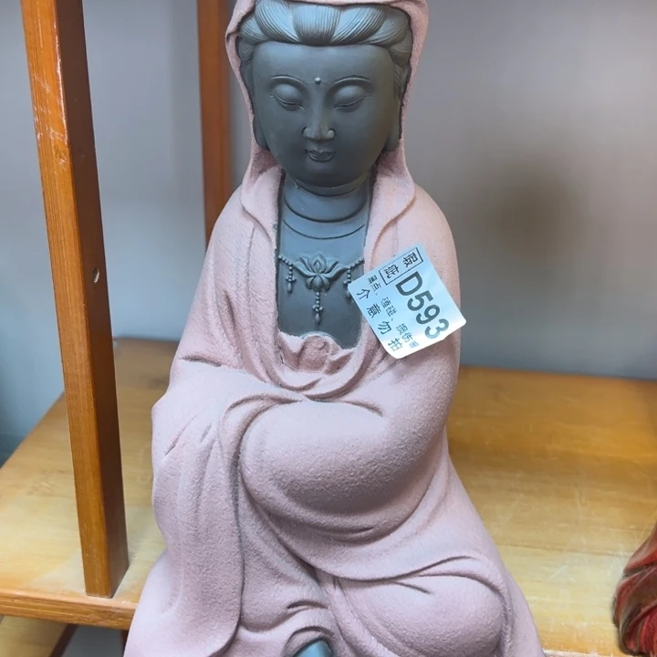 紫砂茶宠微瑕产品
