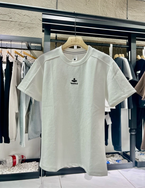 新款时尚春秋冬季半袖