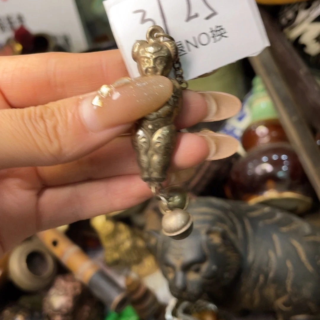 华***店其他3125号工艺品