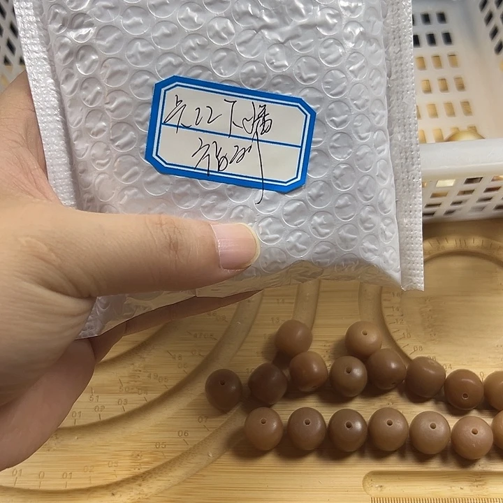 菩提根/象牙果吊坠