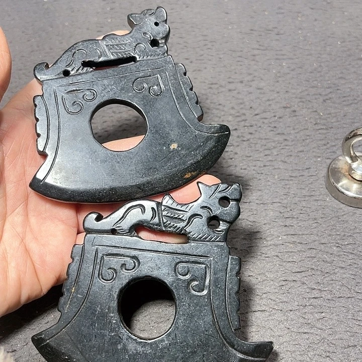 底槽青一物一图发货支持七天无理由。