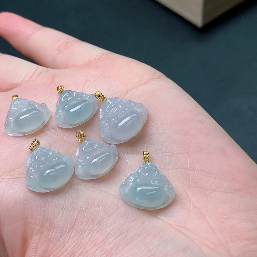 未镶嵌手镯翡翠翡翠