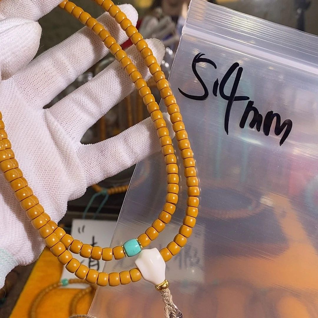 橄榄核吊坠橄榄核