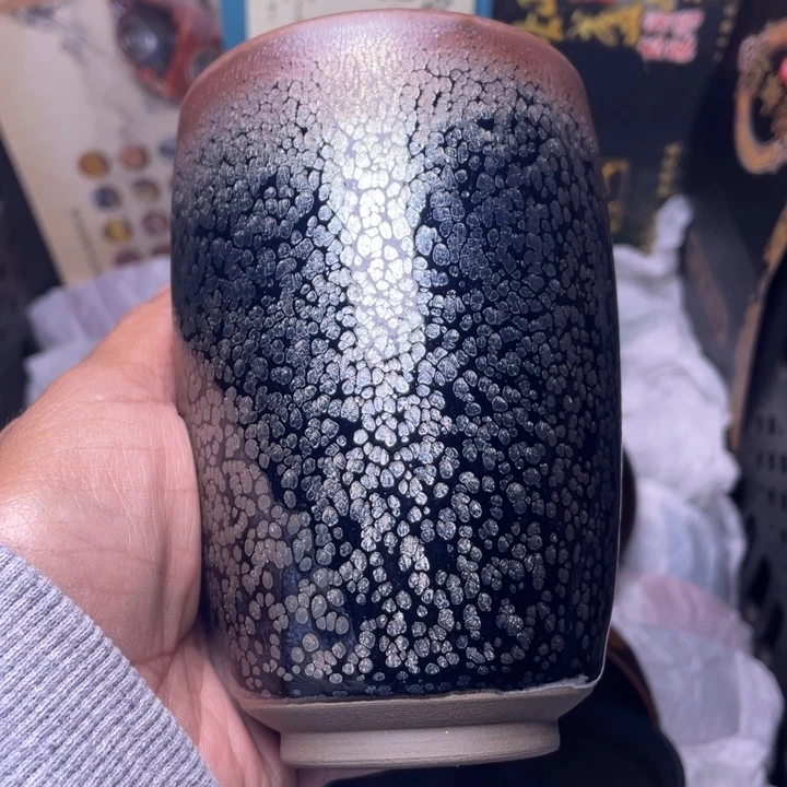 茶盏你自己想清楚啊媳妇
