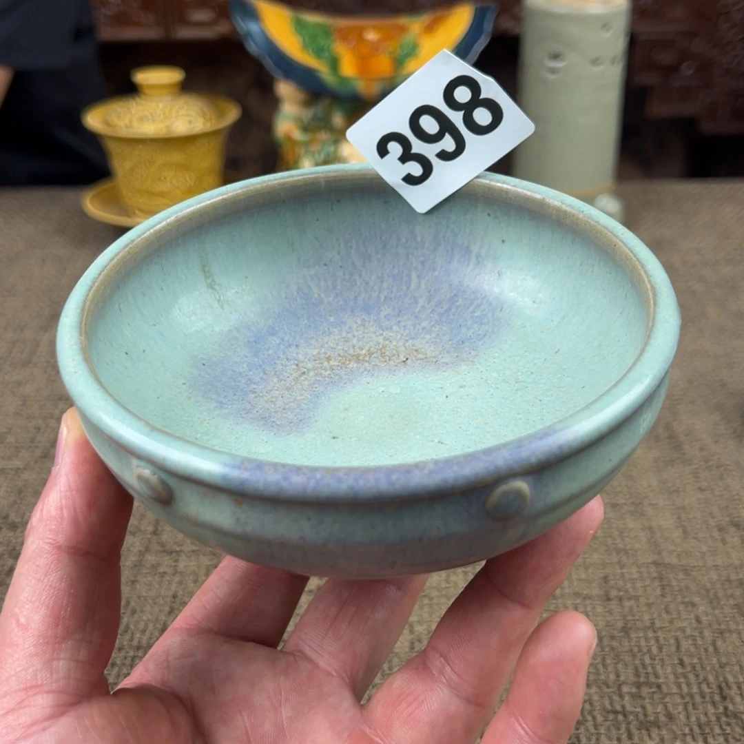 陶瓷正能量陶瓷艺术品