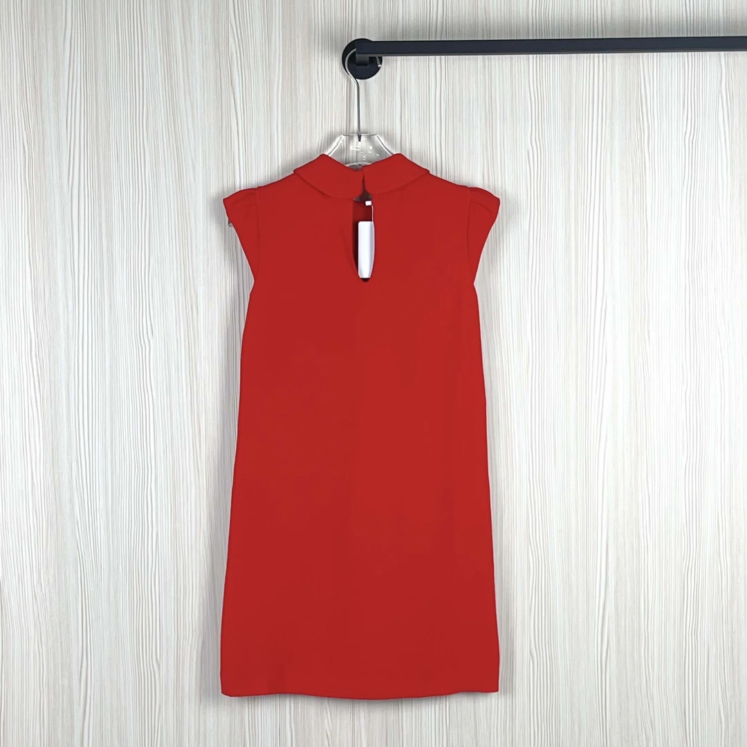 99新 MIU MIU/缪缪 安洁利连衣裙码36成色以直播间为准GSS20541