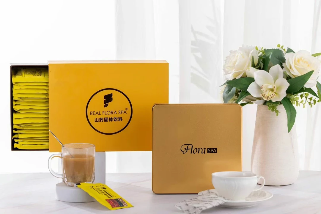 【B套餐】 平衡茶30包/1盒+山药固体饮料40包/1盒