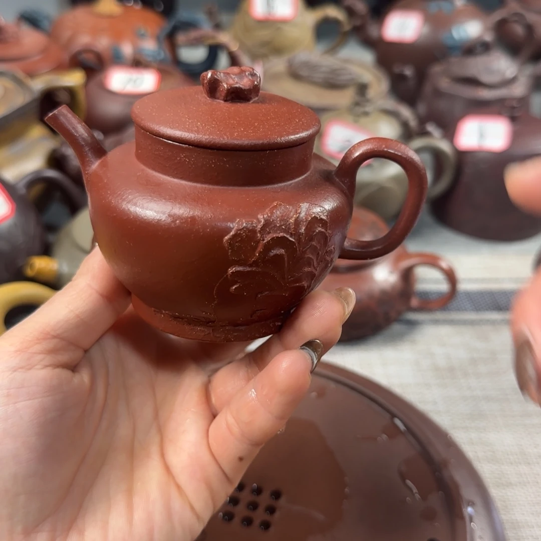 紫砂茶壶刘****1紫砂紫砂茶具