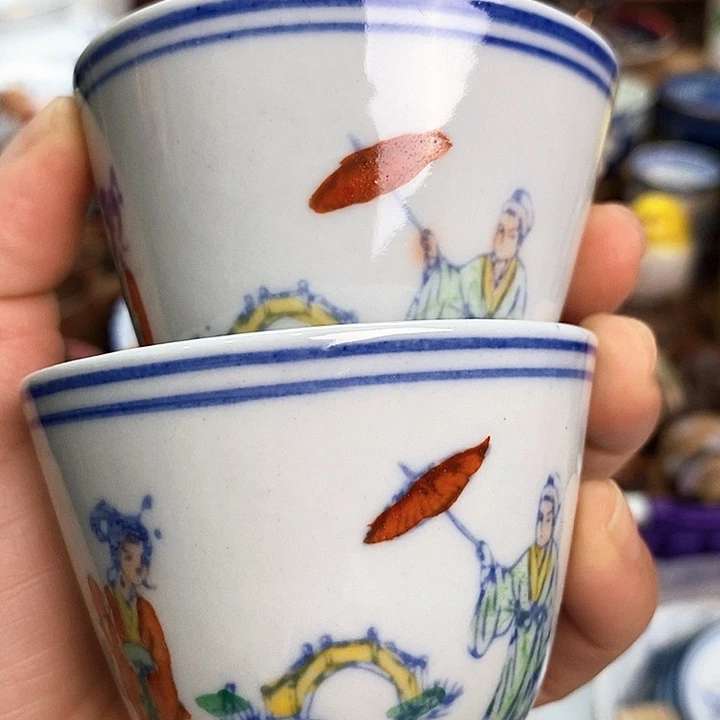 瓷片新货来啦全场满28包邮G