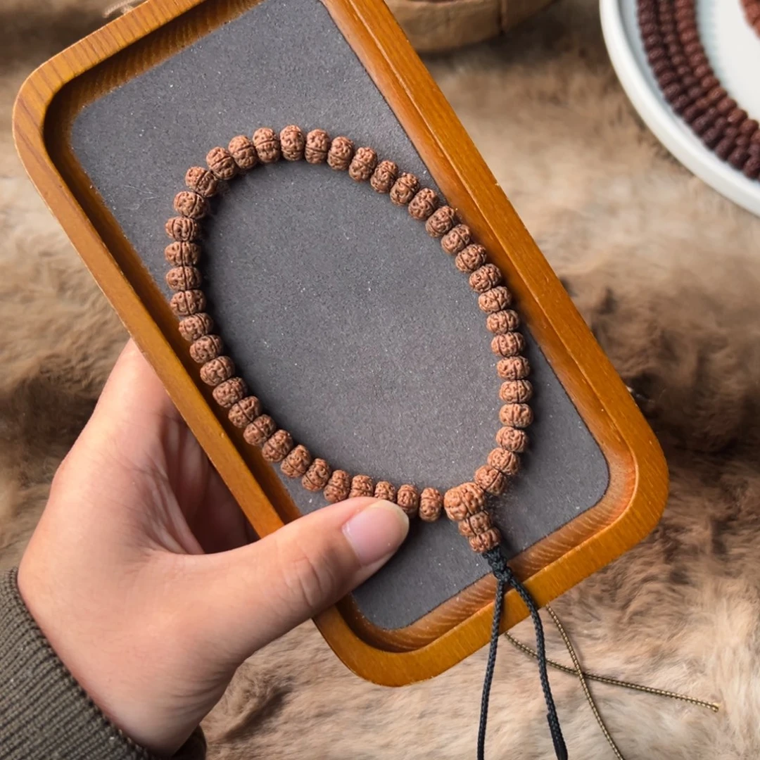 吊坠金刚菩提我***天8.8老树王手持