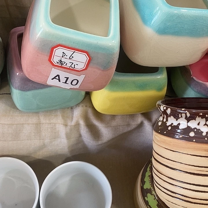 花盆抢购清货马上开始