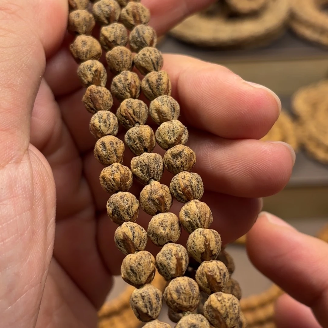 手串柏香籽/百香籽