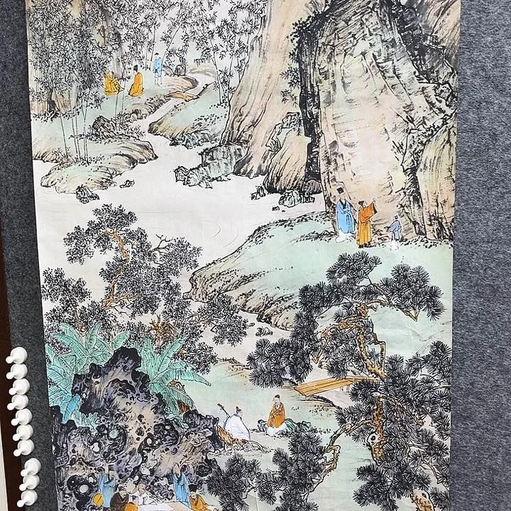 艺术作品美术作品1