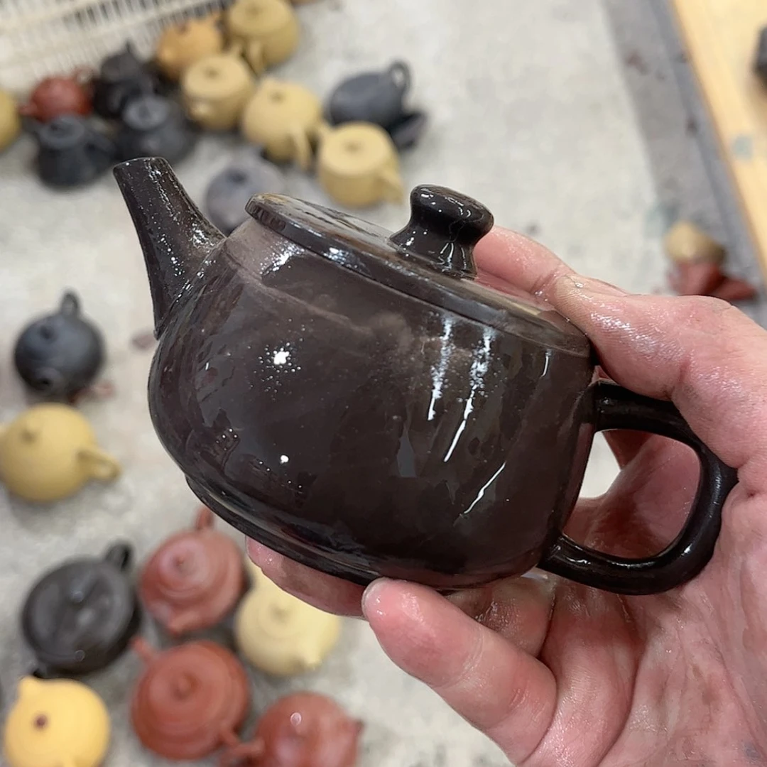 【闪购商品】紫砂茶宠