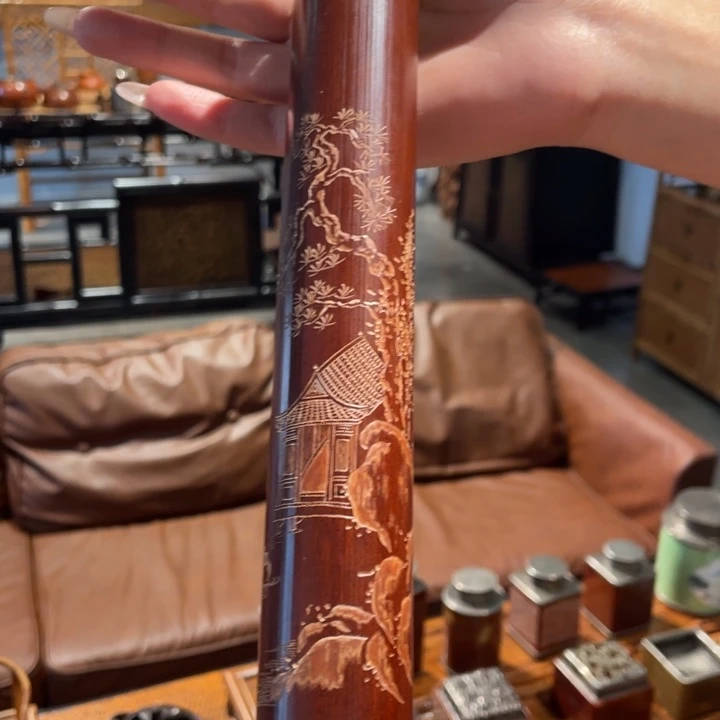 紫砂纯手工制作纯手工制作
