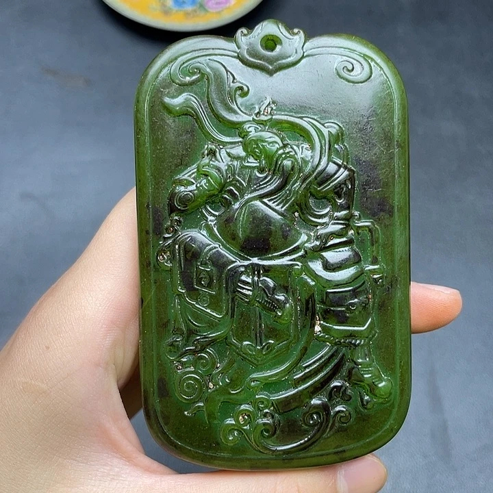 链接一图一物。