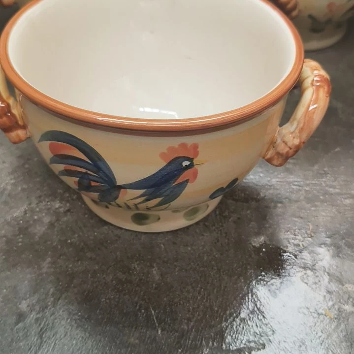 直径13深度9厘米！