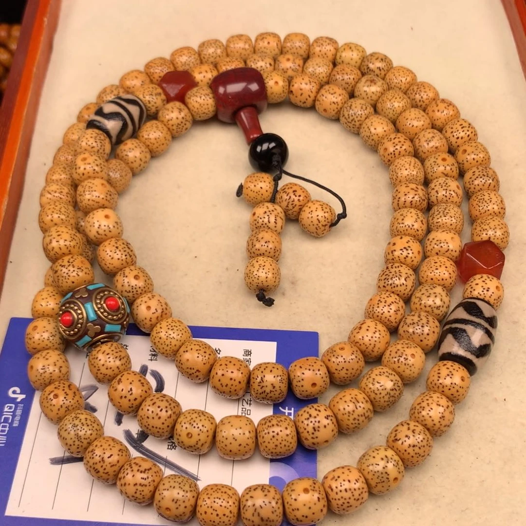 吊坠星月菩提星月