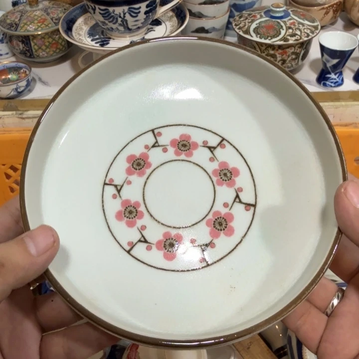 陶瓷推荐第二名20包邮