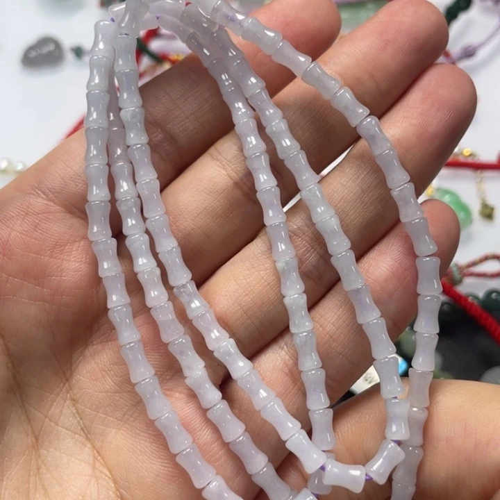 未镶嵌手串翡翠789900990
